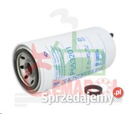 Filtr paliwa Iveco Irisbus 5006002224 dostawcze Słupsk sprzedam