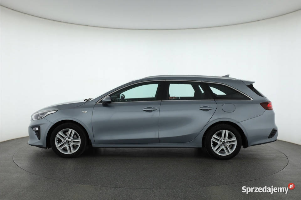 Kia Ceed 16 CRDi MHEV