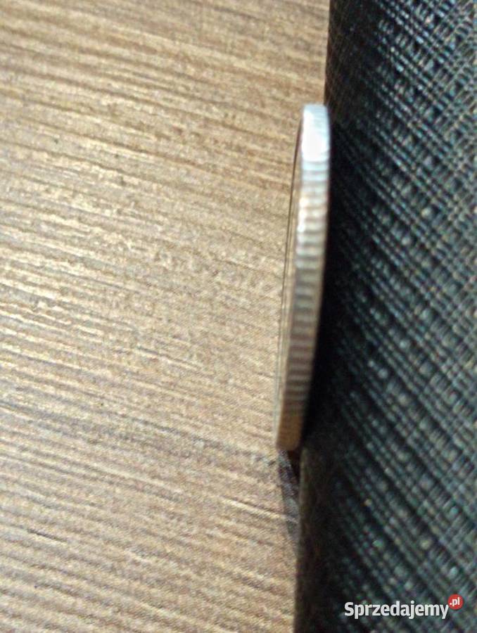 Szprzedam siodme 50 gr 1991 r Chełm