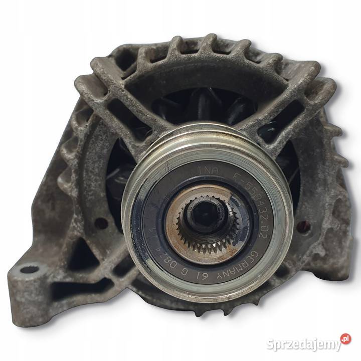 ALTERNATOR Alfa Romeo Mito 14 T 51854903 120A