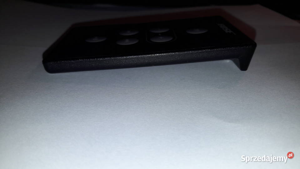Pilot Bose SoundDock Pozostałe Głuchołazy