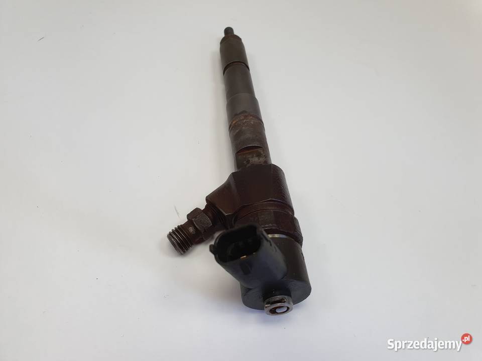 WTRYSKIWACZ Opel Vectra C 19 CDTI 16V wtrysk Chełm