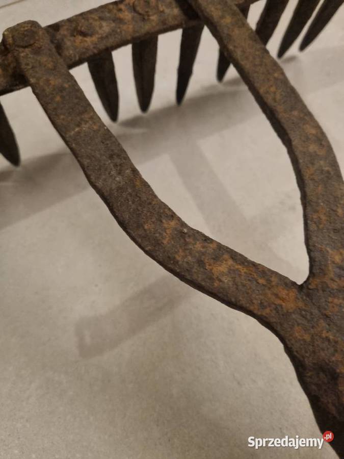 Stare grabie przedwojenne Lublin