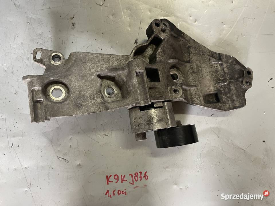łapa alternatora 8200669495 renault 15dci Silniki i osprzęt Jelcz-Laskowice