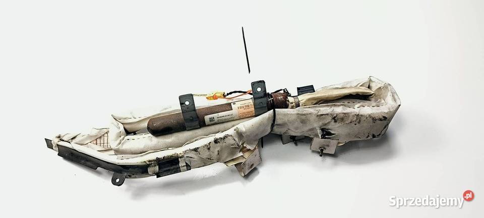 KURTYNA LEWA CADILLAC ESCALADE PN E6037500 Lipno