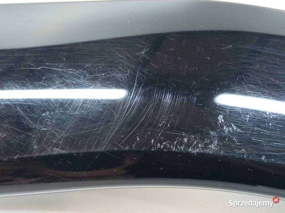 DEKOR LISTWA OZDOBNA LED 5E4853192C Skoda