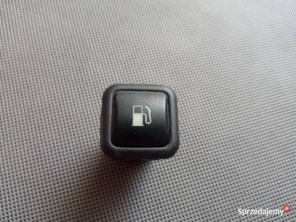 03000313 przycisk otwierania klapki paliwa golf osobowe Karoseria Świdnik