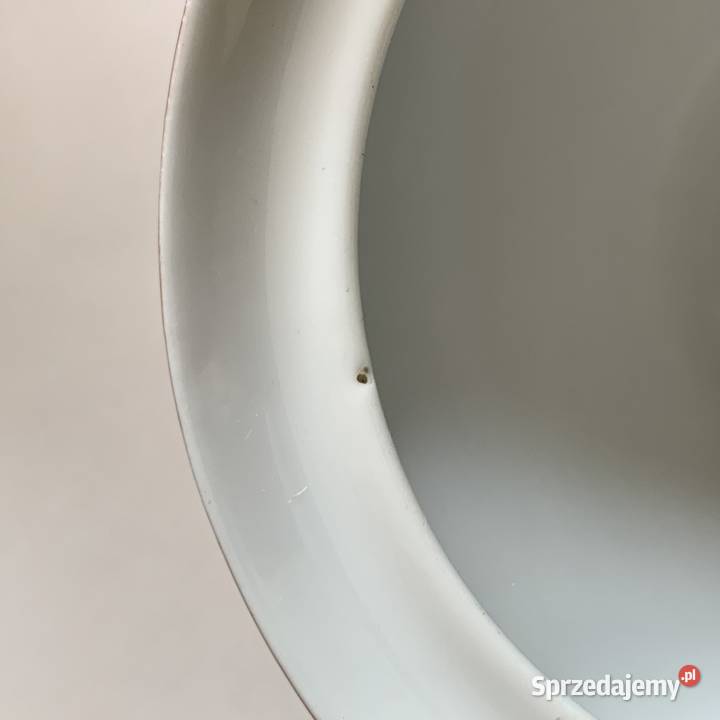 Cukiernica Carry Włocławek Potacki porcelana PRL Myszków sprzedam