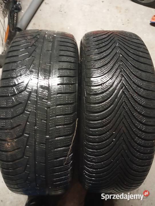 Alufelgi koła 17 4 Mercedes CKlasaEKlasa Samochodowe Syców sprzedam