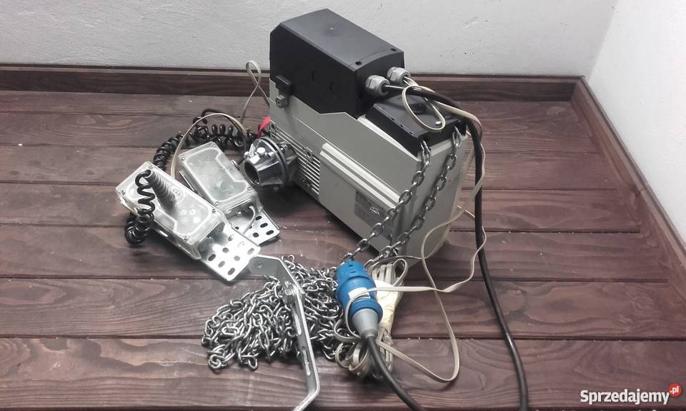 Brama segmentowa 35 x 4 Czudec