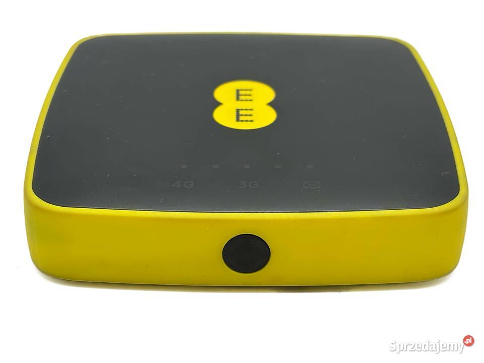Mobilny Router WiFi 4G LTE EE Osprey 2 EE60 Elbląg