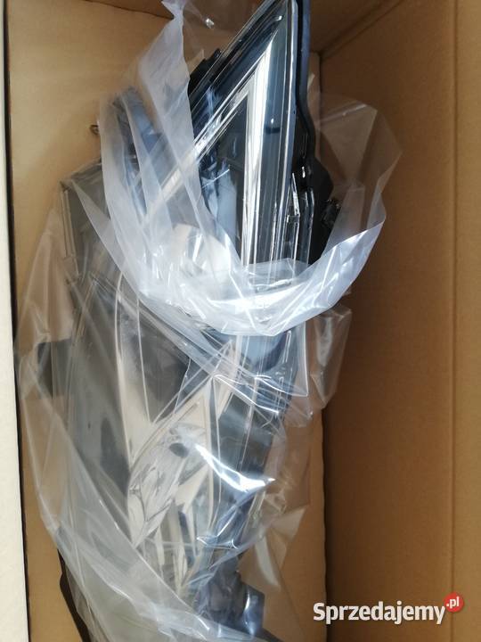 Lampa mazda 6 gh Lublin