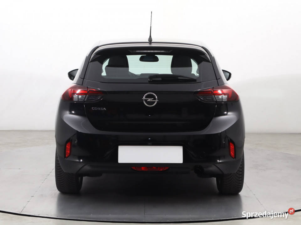 Opel Corsa 12