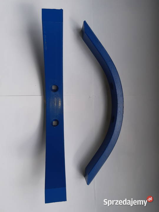 3474441 Redlica Karat 80x15 napawana K8P Lemken zachodniopomorskie Dolice