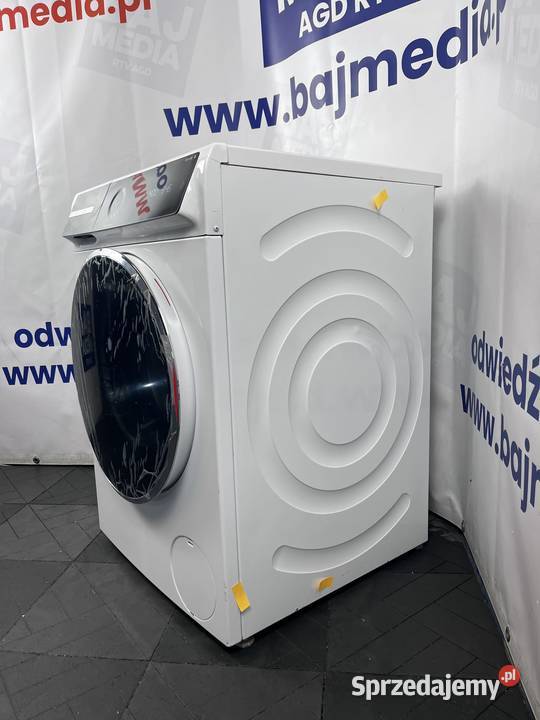 Pralka Bosch Serie 8 WGB2440EPL 9 1400obrmin Warszawa
