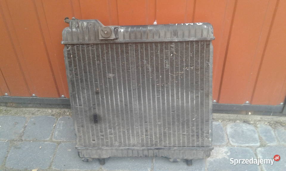 Bmw e28 chłodnica podlaskie Łomża