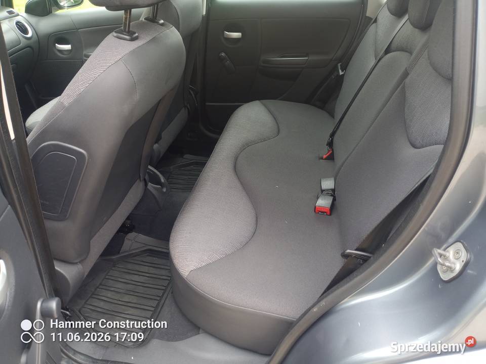 Citroen C3 14 Benz Chmielnik