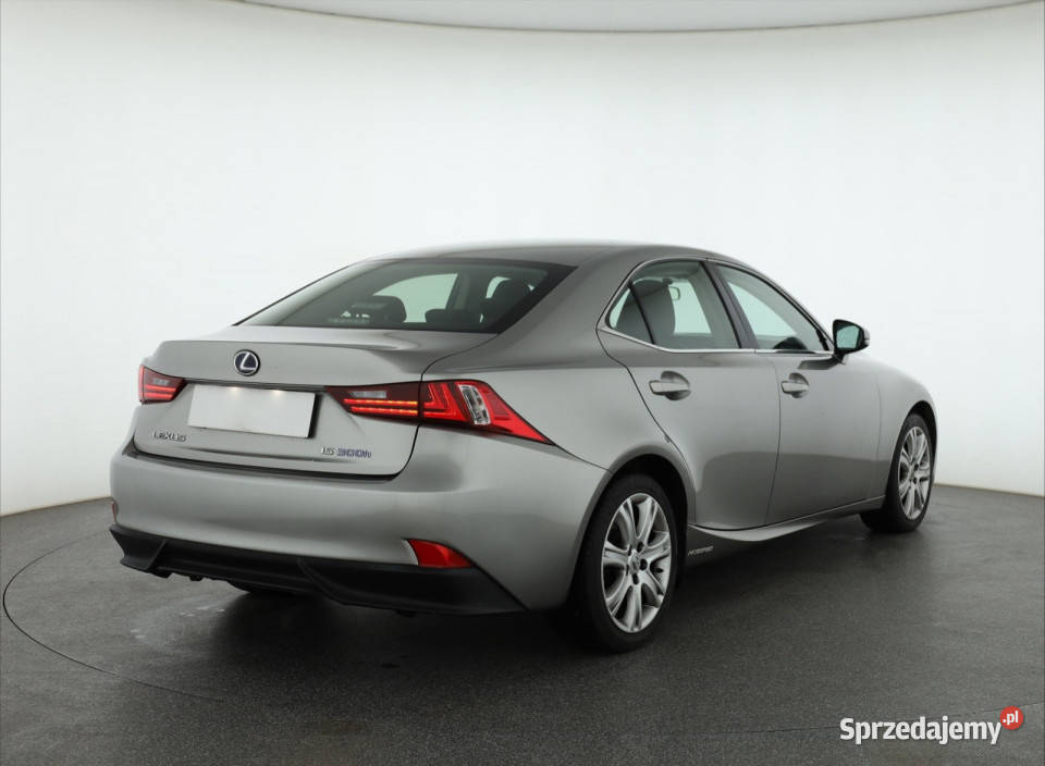 Lexus IS 300h Piaseczno sprzedam