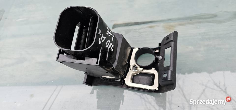 Kratka nawiewu lewy przód mercedes w210 wielkopolskie Zbąszyń