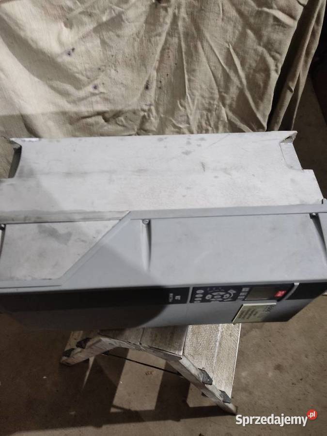 Inwerter falownik Danfoss 11 kw Skawina