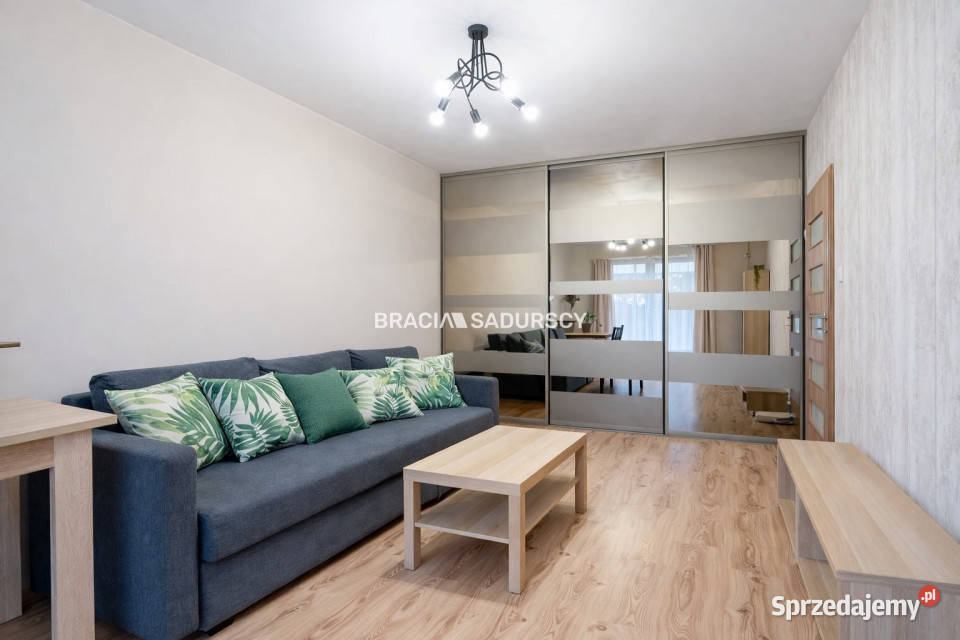 Mieszkanie na sprzedaż Kraków Myśliwska 509m2 2 blok Sprzedaż