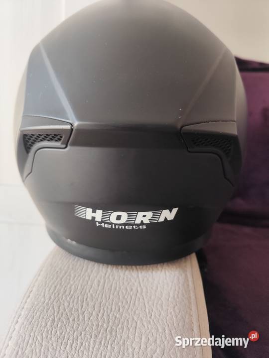 Kask motocyklowy Horn rozmiar L Skarżysko-Kamienna