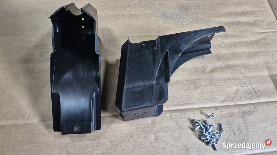 Motorynka narzędziówka Hryniewicze