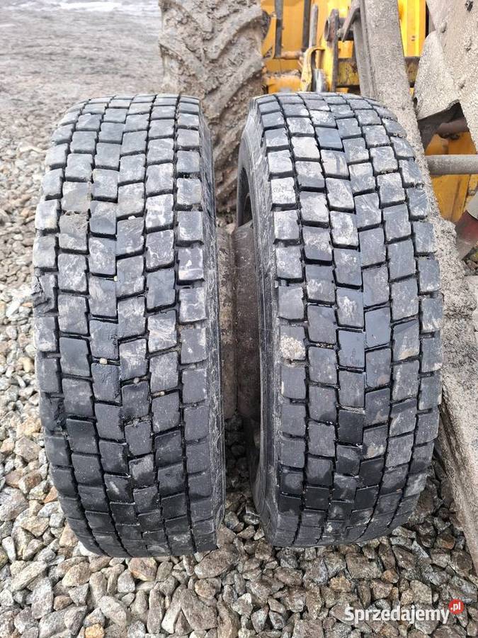 Opony koła 27570R225 Wind Power dolnośląskie Targoszyn