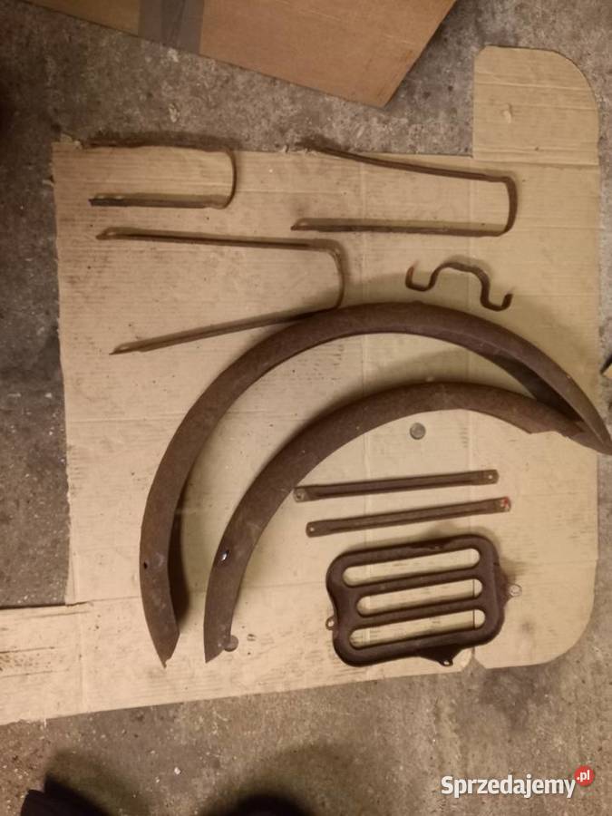 Cześć zak ryś Sokołów Podlaski sprzedam