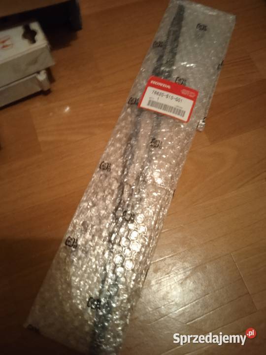 OEM Honda wycieraczka 76620S10G01 łódzkie Łódź