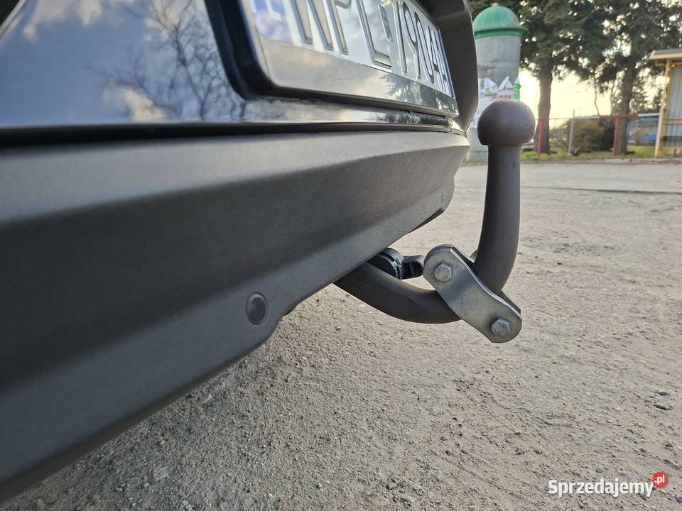 Volvo V40 16d FULL gniazdo AUX mazowieckie