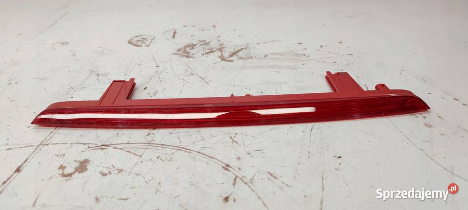 ŚWIATŁO STOP STOPU AUDI Q7 4M 4M0945097 osobowe Przystajń sprzedam