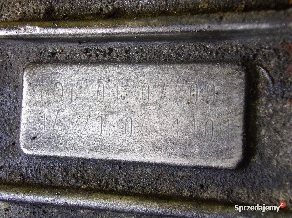 SUPERB II 20 TDI 10r 170 skrzynia biegow AUTOMAT świętokrzyskie