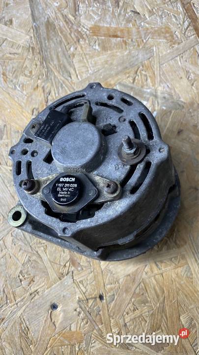 Alternator Bosch 0120484004 Alfa Romeo 164 Kiełczów