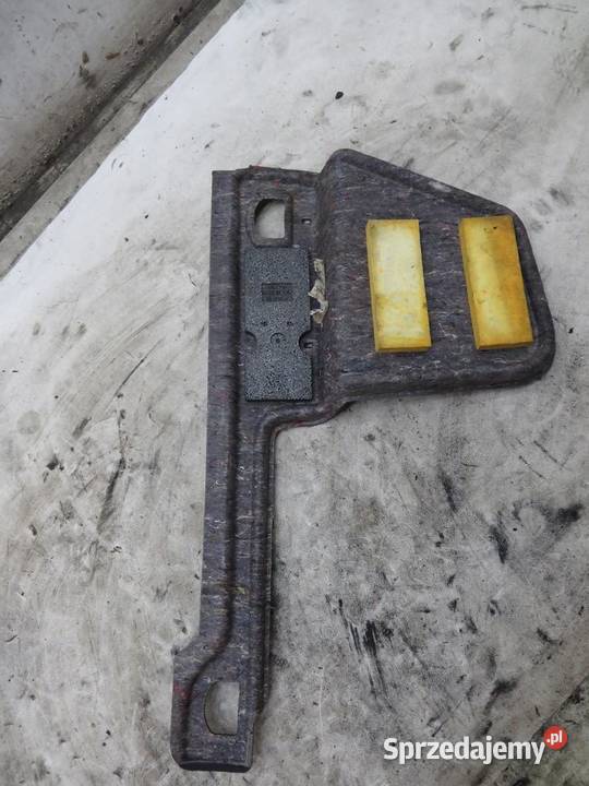 OSŁONA TAPICERKA BAGAŻNIKA AUDI A8 D4 4H0863495B