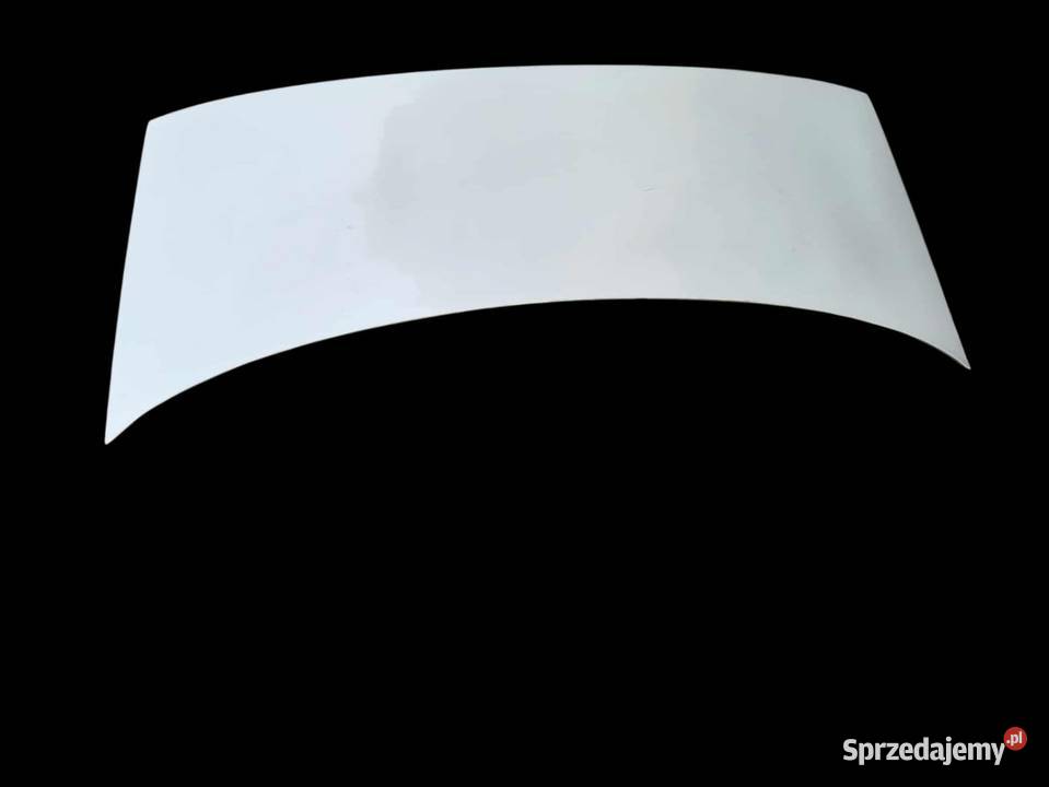 Klapa bmw e46 coupe laminat podkarpackie Sanok