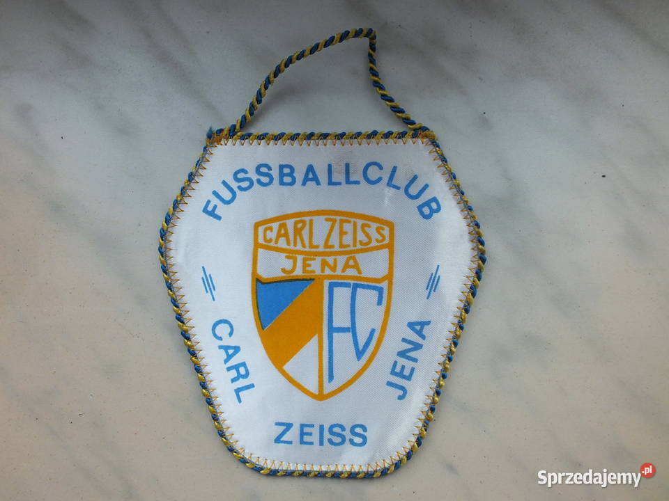 proporczyk kolekcjonerski śląskie Zabrze