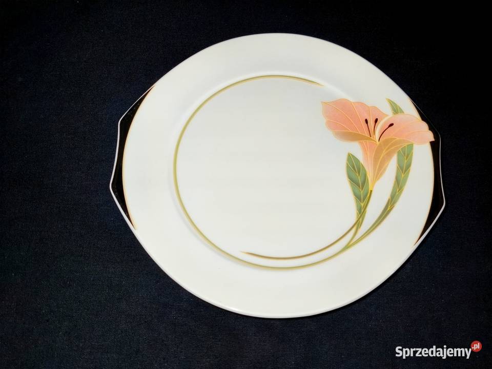 Zestaw kawowy Villeroy Boch Iris Chełm