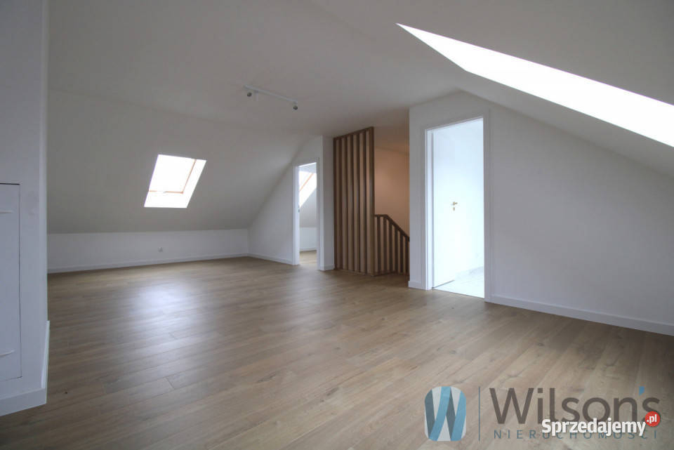 Dom wolnostojący na sprzedaż Stanowice Stanowice