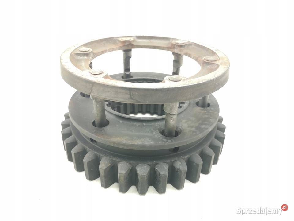 SYNCHRONIZATOR 1 I 2 BIEGU IVECO FIAT 690 300 lubelskie