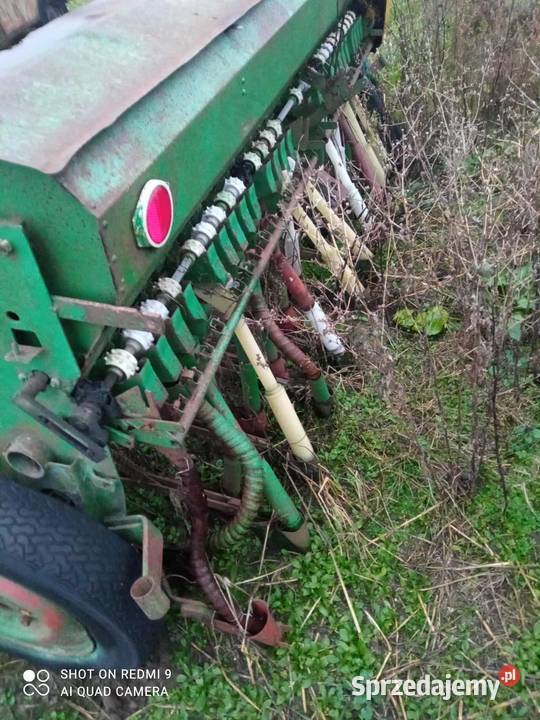 Siewnik Poznaniak Sochaczew sprzedam