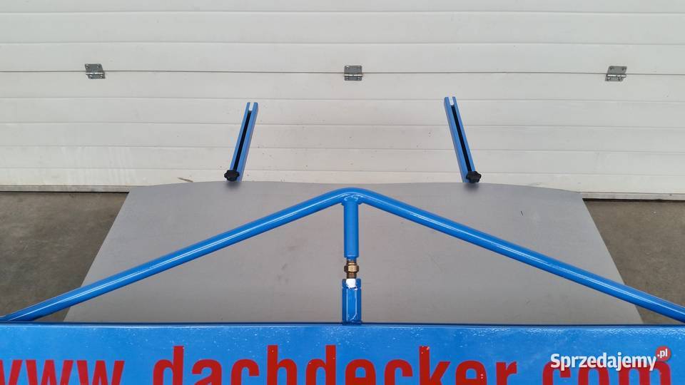 Zaginarka Giętarka 1250 mm Segmentowa Rzeszów