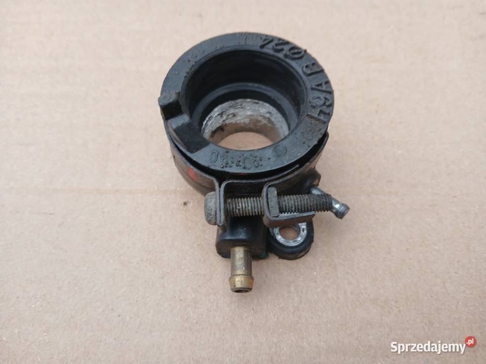 Króciec Gaźnik Sym Gts 125 Skwierzyna
