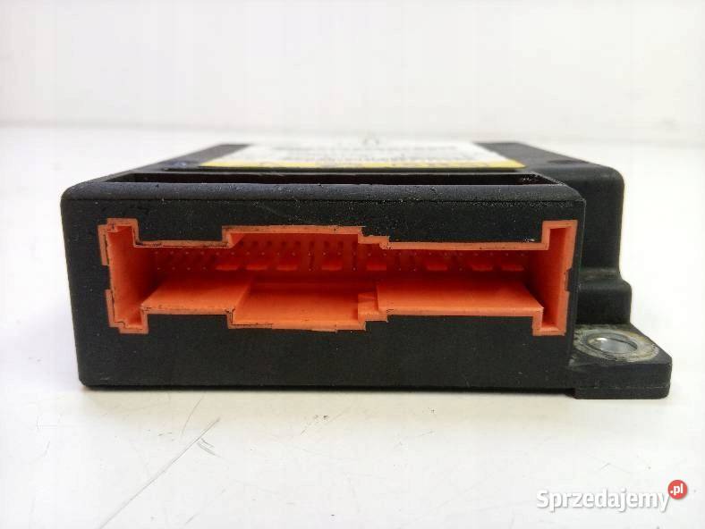 SENSOR AIRBAG 9640341180 Peugeot 607 I 19992010