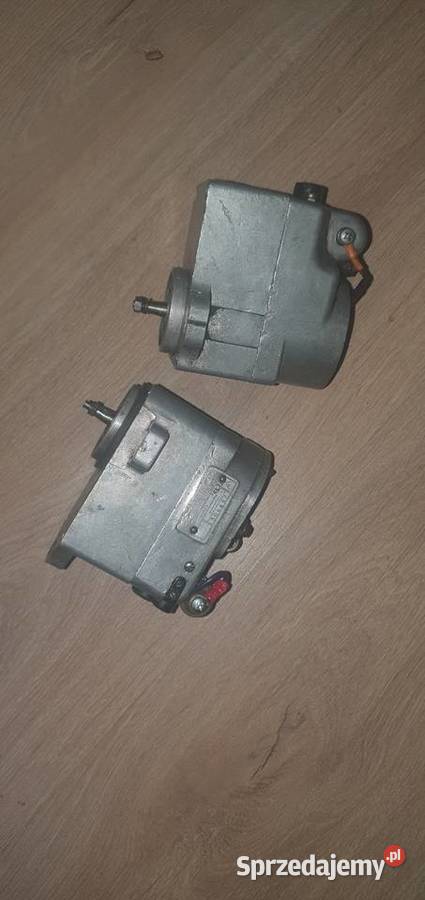 Iskrownik Junak M 10 metalic Nidzica