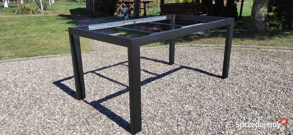 Stelaż do stołu jadalnianego TAJFUN