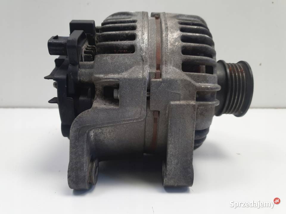 Opel Astra III H 16 16V ALTERNATOR 100A bosch Janów sprzedam