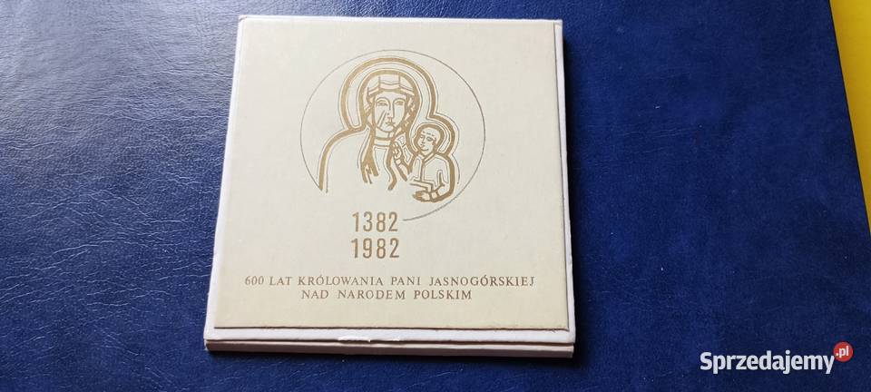 Stare monety Medal Polska 24 Lesko sprzedam