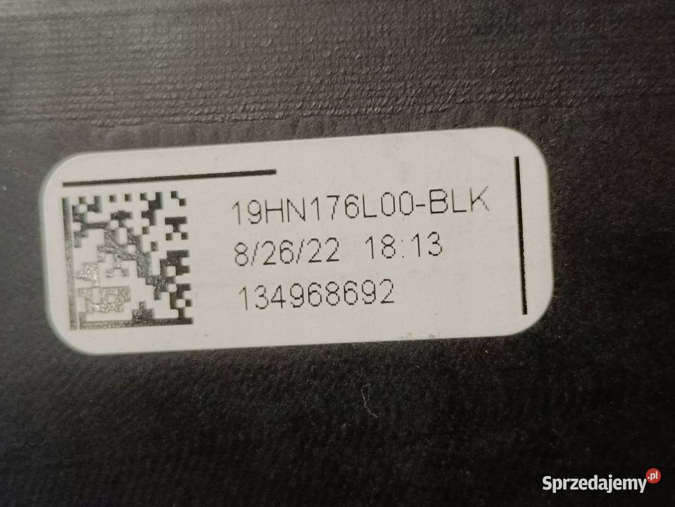 HONDA CIVIC VIII NADKOLE LEWY PRZÓD 74151SNAA00 Pleszew