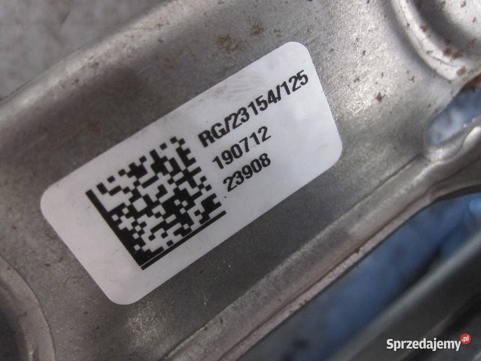 MINI COOPER II R56 Poduszka pasażera AIRBAG sprzedam